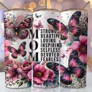 Mom tumbler- perfect Mother’s Day gift